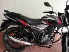 Bajaj Discover 125